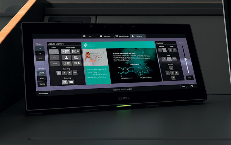 Core Technology for the Enterprise