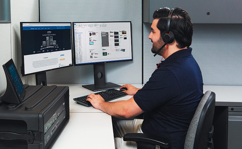 System Design Services