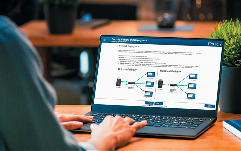 Earn Certification Renewal Units to Propel your Career