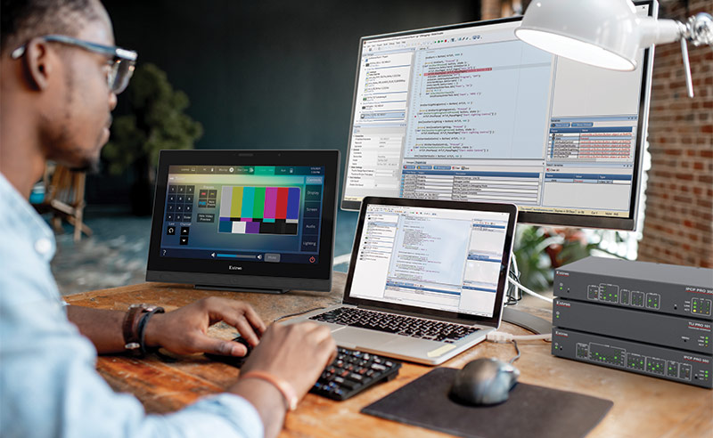 Control, Automation and Management