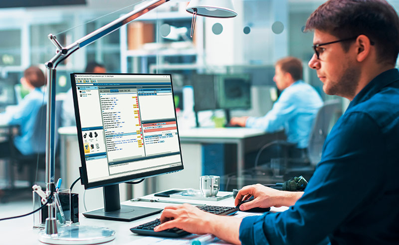 Control, Automation and Management