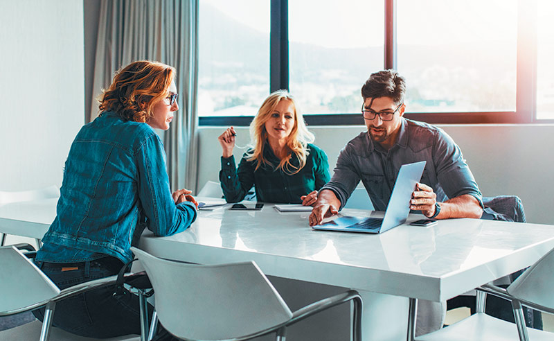 Network Support Group