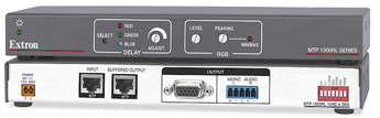 MTP 1500 RL 15HD A