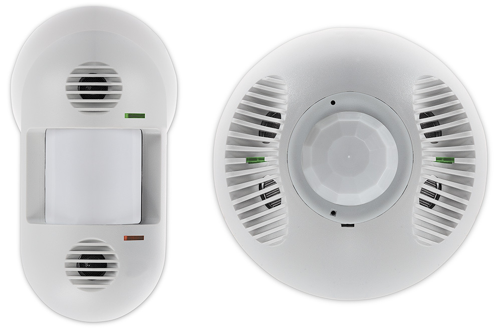 OCS 100 series occupancy sensors
