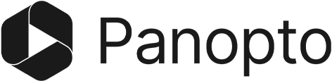 Panopto logo