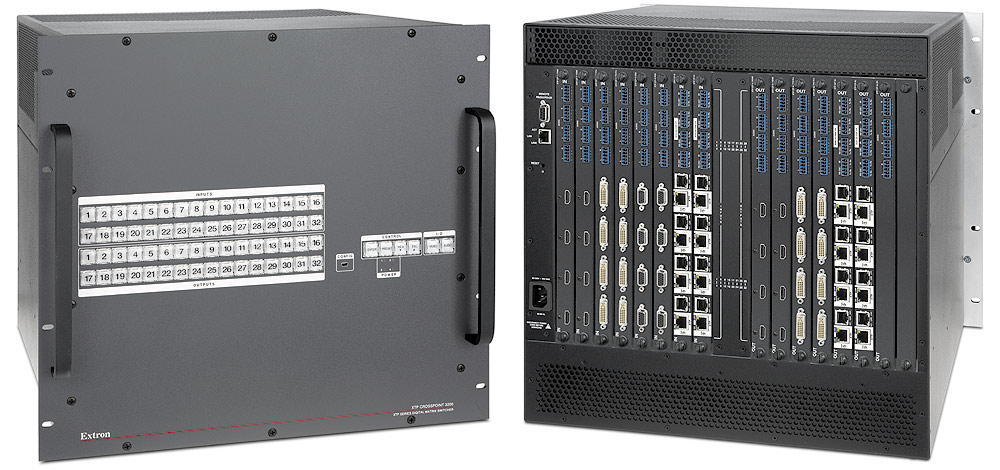 XTP CrossPoint 3200