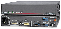 FOX 500 DVI