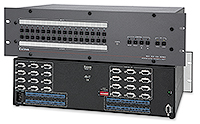 MVX 1212 VGA A